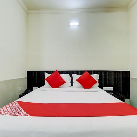 Super Hotel O Nar Comforts Near Ksr Railway Station Bangalore Exterior photo