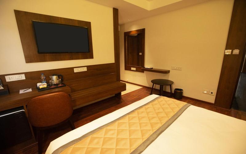 Super Hotel O Nar Comforts Near Ksr Railway Station Bangalore Exterior photo