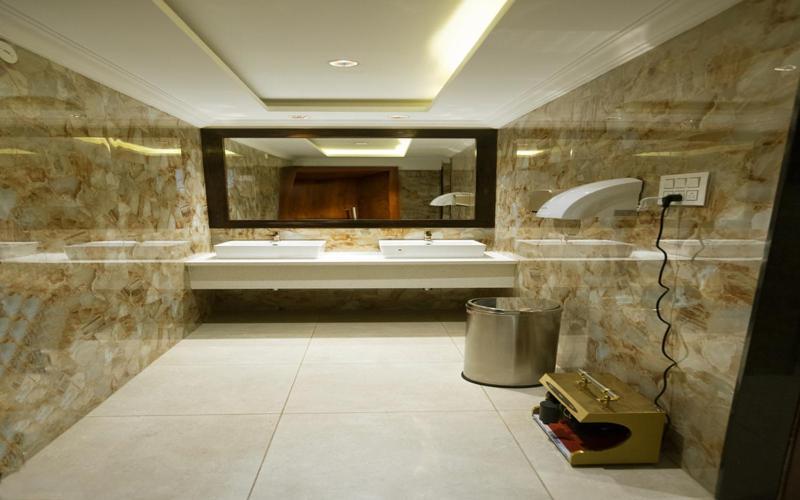 Super Hotel O Nar Comforts Near Ksr Railway Station Bangalore Exterior photo