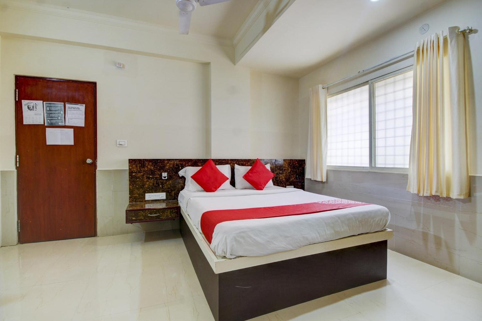 Super Hotel O Nar Comforts Near Ksr Railway Station Bangalore Exterior photo
