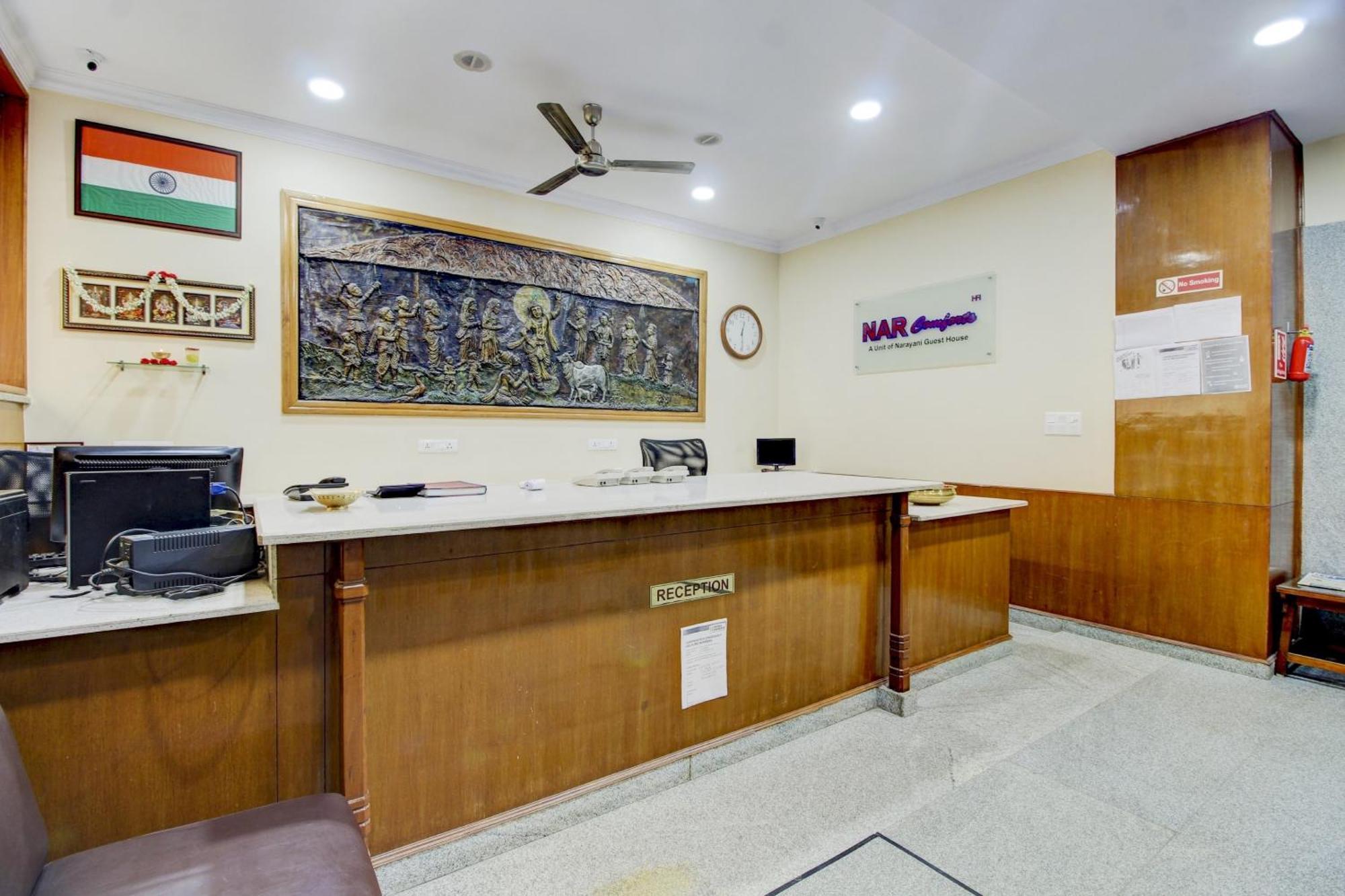 Super Hotel O Nar Comforts Near Ksr Railway Station Bangalore Exterior photo