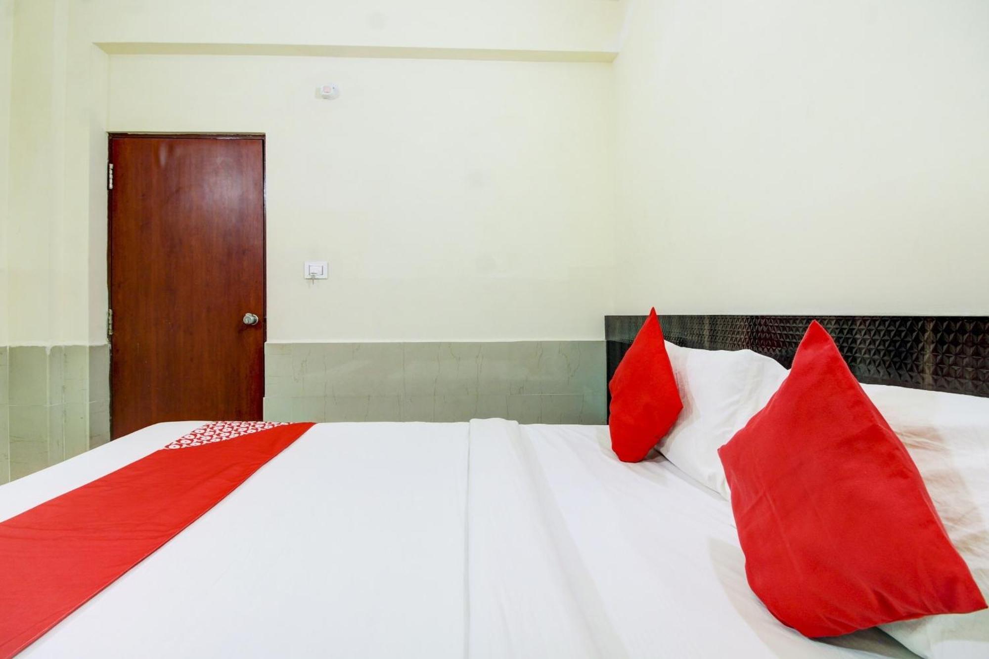 Super Hotel O Nar Comforts Near Ksr Railway Station Bangalore Exterior photo