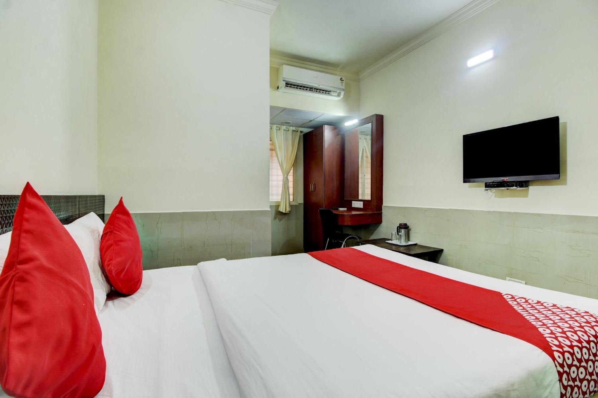Super Hotel O Nar Comforts Near Ksr Railway Station Bangalore Exterior photo